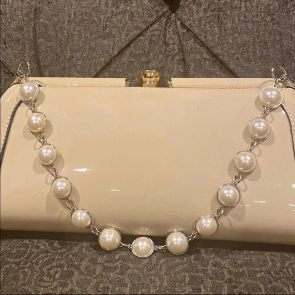 Beautiful clutch